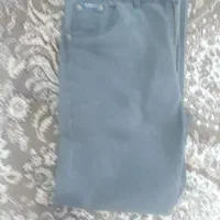 شلوار لی سایز ۴۸ قیمت ۵۰۰هزار تومان