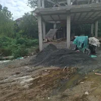 سوئیت 70متری نیمه ساخت|فروش آپارتمان|اطاقور, |دیوار