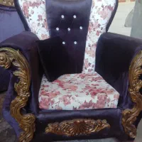 مبل|مبلمان خانگی و میز عسلی|خان ببین, |دیوار