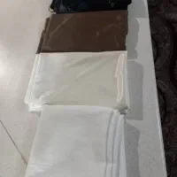 پارچه و آستری