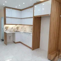 اجرای کابینت و کمد دیواری