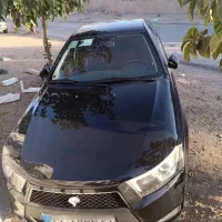 دناپلاس اتومات 1400 مشکی|خودرو سواری و وانت|کرج, خرمدشت|دیوار