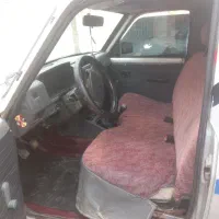 مزدا کارا ۱۷۰۰|خودرو سواری و وانت|اهواز, کوی فرهنگیان ۱|دیوار