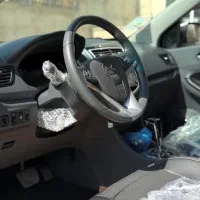 جک ایگل کی ام سی صفر کیلومتر|خودرو سواری و وانت|رشت, فلسطین|دیوار