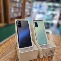 سامسونگ S20 FE / بدون پیش پرداخت موبایل بزرگمهر