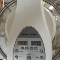 هواپز بلک اندکر