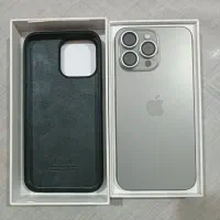 آیفون 15 Pro Max