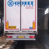 کانتین چادری کوهی ۱۴۰۲ کشویی زیرفکس