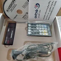 گیرنده دیجیتالusb|صوتی و تصویری|قرچک, داوود آباد|دیوار