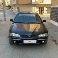 پروتون ویرا صندوقدار|خودرو سواری و وانت|یزد, |دیوار