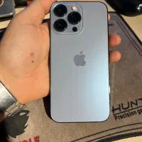 آیفون ۱۳ پرو ۵۱۲ گیگ