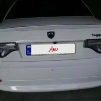 سمند سورن پلاس EF7 مدل 1403