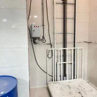 سوله در شهرک صنعتی در شهر فیروزکوه|فروش دفتر صنعتی، کشاورزی، تجاری|فیروزکوه, |دیوار