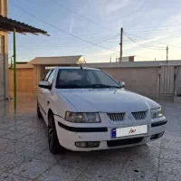 سمند ال ایکس مدل 94|خودرو سواری و وانت|جویبار, |دیوار