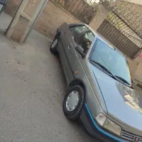 405مدل 87|خودرو سواری و وانت|کوهدشت, |دیوار