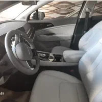 اسپورتیج ۱۵۰۰ توربو مدل ۲۰۲۵ فول