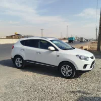 جک S5 اس پنج|خودرو سواری و وانت|خرم‌آباد, |دیوار