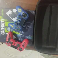 ps4 slim 1t. کپی خور|کنسول، بازی ویدئویی و آنلاین|گرگان, |دیوار