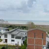 فروش واحد ۱۳۰متری با چشم انداز دریا