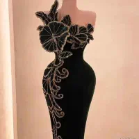 جواهر دوزی|لباس|خوی, |دیوار