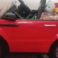 ماشین شارجی|اسباب‌بازی بچه|مبارکه, |دیوار