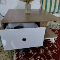 میز جلومبلی|مبلمان خانگی و میز عسلی|مینودشت, |دیوار