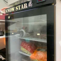 تعدادی لوازم فست فود یکجا فروخته میشود