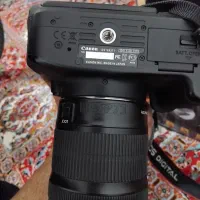 canon700D|دوربین عکاسی و فیلم‌برداری|اصفهان, منتظرالمهدی|دیوار