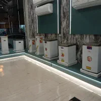 آبگرمکن برقی