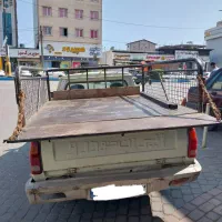 باربند وانت