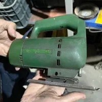 ابزار برقی دریل و ..