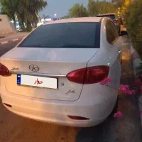جک j4|خودرو سواری و وانت|کیش, |دیوار