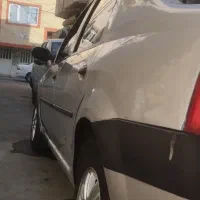 معاوضه ال۹۰ دوگانه کارخانه ۸۹ نقره ای