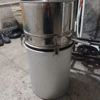 دیگ گلابگیری