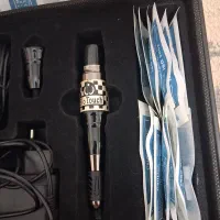 دستگاه تتو بایوتاچ|آرایشی، بهداشتی، درمانی|پاکدشت, پاکدشت (مامازند)|دیوار