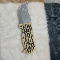 چاقو شاخ