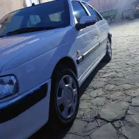 پژو پارس tu5 دریچه سیمی