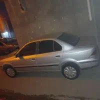 فروش سمند تک سوز