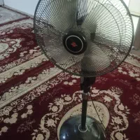 پنکه ایستاده