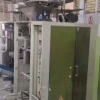 دستگاه بسته بندی