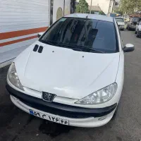 چراغ جلو ۲۰۶|قطعات یدکی و لوازم جانبی|رشت, باهنر|دیوار