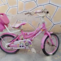 دوچرخه سایز16
