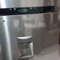 یخچال فریزر ال جی