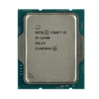 cpu i5 12400