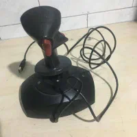 دسته بازی خلبانی کامپیوتر