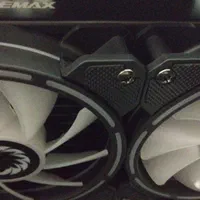 سیستم خنک کننده آبی گیم مکس مدل ICECHILL 360|قطعات و لوازم جانبی رایانه|هریس, |دیوار