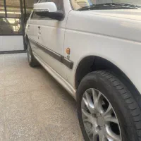 پارس تیو فایو مدل 1400|خودرو سواری و وانت|سنندج, |دیوار