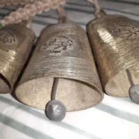 زنگوله|کلکسیون اشیاء عتیقه|فردوس (خراسان), |دیوار