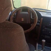 پارس tu5 مدل 96|خودرو سواری و وانت|کاشان, زیارتی|دیوار