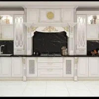کابینت سازی و کمد اقساطی
